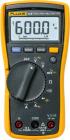 Fluke Multimeter 115 True Rms
