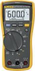 Fluke Multimeter 117 True Rms