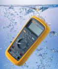 Fluke Multimeter 28ii Vandtæt Ip65