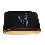 Krympemanchet 90 mm Krympemanchet til indføringsbøjning jordvarme