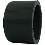 Reduktion pvc 63x40 mm pn16/kort