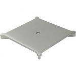 Blücher SQUARE spalterist 300 mm. Syrefast stål