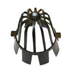 Løvfang Til Rør Med Inv. Diameter Ø75-82 Mm