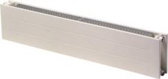 Hudevad (riopanel) lk lavkonvektor h:140 t:2-20 l:1500