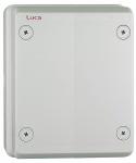Luca monteringskasse, 205x220x140 mm, IP65