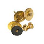 Gustavsberg Cisternebolte Nordic 2 stk