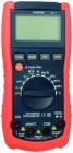 Digital multimeter, CATIII 600V