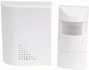 Sense Trådløs Dørmelder/bevægelsesmelder Komplet