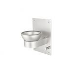 Frostline PRO væghængt drikkefontæne - 500