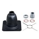 Vaillant Flex røggasrørsæt