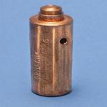 Hammerlock Tilslutning 50mm2 Jordspyd Cu