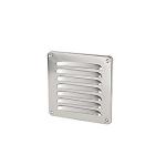 Fresh murrist 155x155mm aluminium