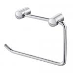 Target toiletrulleholder - Forkromet