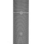 Karfa gevindrør 1.1/2''x350mm. for 35-40mm Plast