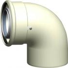 Koncentrisk vinkelovergang, 87Â°, 60/100