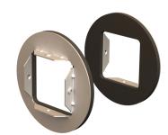 Afslutningsskinnesæt Ezp 133cw