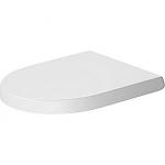 Duravit Starck 2 / Darling New Toiletsæde M/SoftClose og aftaglig