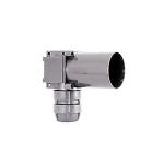 Push koblingsdåse 1/2'' - 15 mm