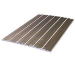 Wirsbo Gulvvarmeplade 1200x750x15mm t/12mm