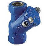 Kuglekontraventil socla 508 pn10 muffe/muffe 2