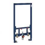 GROHE Rapid SL stålramme til bidet, 100 cm