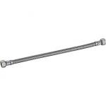 Panserslange komplet geberit, 300 mm