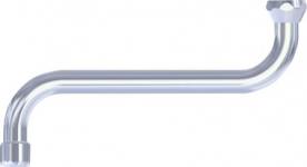 Neoperl Universal S-udløbstud 3/4" x 150 mm