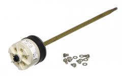 Overkogsikring Stiebel 40 A