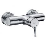 hansgrohe Talis S 1-grebs brusearmatur
