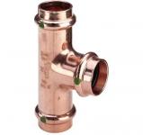 Profipress Tee 55 X 22 X 54