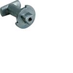 Lås Trekant Metal 8 Orion Fl93z