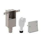 Geberit indbygningsvandlås til vaskemaskine