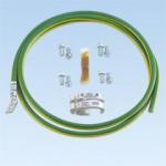 Jordings-kit For Data Rack