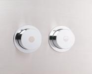 Dobbelt Tryk A83 Rustfri Stål