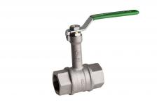 Pett. Kuglehane Med Høj Spindel Muffe/muffe 1/2"