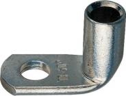 Vinkel kabelsko 90Â° CU 70,0mmÂ² bolthul Ø10,0mm for klasse 2 leder