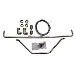 Vaillant forbindelsesrør til VIH CB 75 og ecoTEC plus og pro