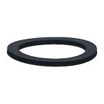 Nylonpakning Til Vandmålerforskruning 1"