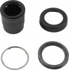 Komplet Sideindløbsindsats