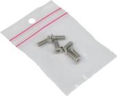 Skruesæt F/klemring