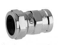 Samlemuffe frese omløber/mm 11/4