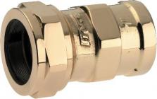 Samlemuffe Frese Oml/mm 2 Ms Rå