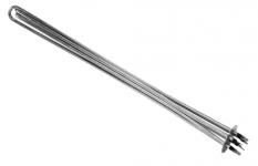 Metro rørvarmelegeme 7500w/3x400v