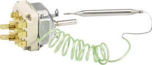 Metro EGO 726 termostat 75Âº 3 polet