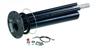 Metro Flange M/anode T/60-300 Ltr. Combivandvarmere