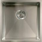 Juvel Intra Quadra 400 Køkkenvask Uden Hanehul