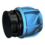 Georg Fischer IJOINT slutmuffe 25 mm PN16 PP