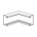 Samlestykke wgx-s 52mm