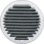 Murrist Aluzink Ø150/ø125/ø100