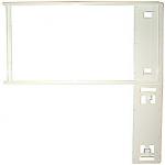 Distanceramme til Milton HighLine